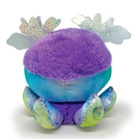 Soft toy Nebulous Stars "Octavia"-5