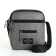 Male bag, gray color