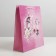 Gift Package Laminated, Packaging, Love, Ml 23 x 27 x 8 cm