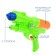 Water pistol "Dabble", 2 trunks, 30 cm, mix color