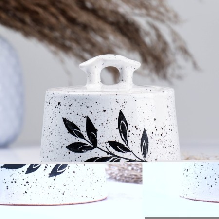 Set of dishes "Zodiac" 11 items, 250 ml; 900 ml-4