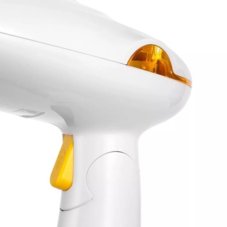 KitFort KT-9191-1, manual, 1300 W, 140 ml, 22 g/min, white-yellow-1