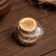 Set of oak saws 3 pc 3x5x1cm