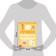 A set of books for classes at home "Developing with Montessori", 5 books