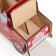 Organizer for the Office "Fire Machine"