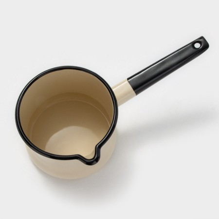 Bucket, 1 l, ivory color-5