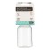 A bottle for feeding, a classic throat, 150 ml., From 0 months., Blue color