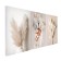 Carty watch Wall Modular "Sukhotsvet", 48x39 cm, silent, triptych