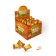 Chewing gum Fruit Shock with an orange filling, 4 g
