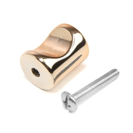 Cappio, RK102, D = 18 mm pen, plastic, gold gold-6