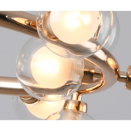 Sid chandelier, size 60x120 cm, G9 15x5W,-1