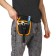 Board bag for garden tools, 6 pockets