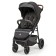 Walking stroller Acarto Esperto, Black color