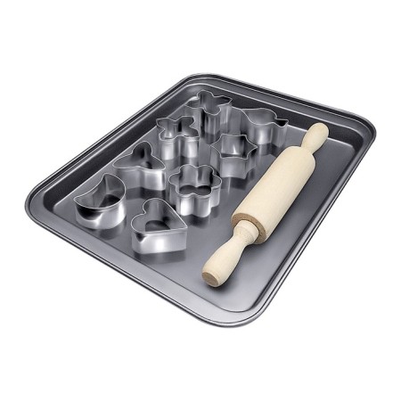 Baking Set "Beginning Culinary" Regent Inox Easy, 24x18x2 cm-3