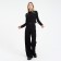 Kit (trousers, jumper) Mist, p. 42, black