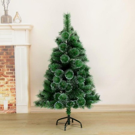 Cedar "overflow" 120 cm D of the lower tier 80 cm D needles 10 cm 110 branches
