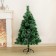 Cedar "overflow" 120 cm D of the lower tier 80 cm D needles 10 cm 110 branches