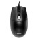 Mouse Smartbuy One 216-K, Wending, Optical, 1000 DPI, USB, Black