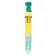 Handle Automatic Ball 10 color, "dinosaur", green color, in a bag