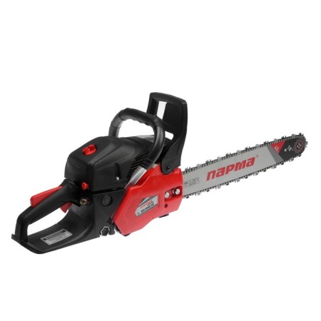 Parma BP 058/18, 2t, 2.2 kW, 3 hp, 18, 18 ", step 0.325", 72 stations.-1