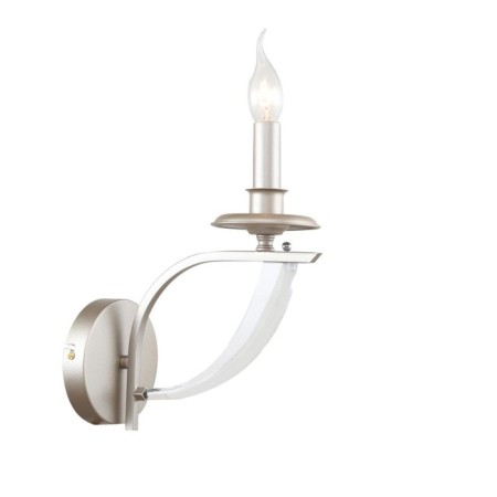 ADAMANT 120 mm wall lamp, E14 40W