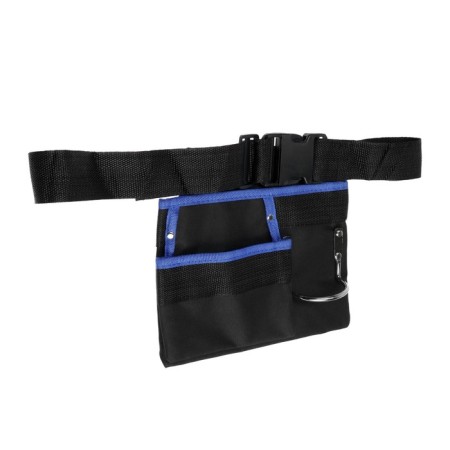 Tundra bag, single, hammer holder, 3 pockets