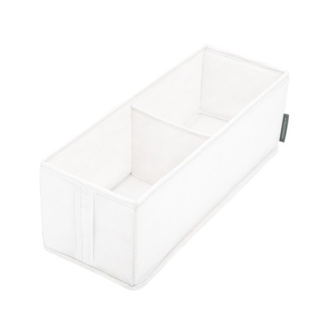 Organizer 50x18x16 cm, 2 cells-1