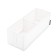 Organizer 50x18x16 cm, 2 cells