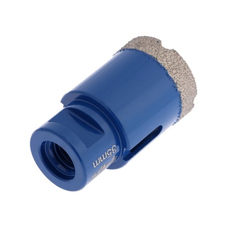 Crown Diamond Tundra, for Ushm, 35 x 35.8 mm, M14-5