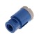 Crown Diamond Tundra, for Ushm, 35 x 35.8 mm, M14