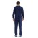 Sports costume Man Knit Suit 156855 0891, size L