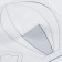 Interior stickers "sky", children's, decor on the wall, panel 120 x 56 cm