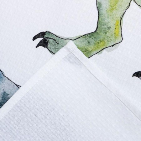 Ethel towel Dinosaur, 70x140 cm, 100% cotton 160g/m2-2