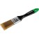 Brush flat STAYER Universal-ARTEX, artificial bristles, wooden pen, 38 mm