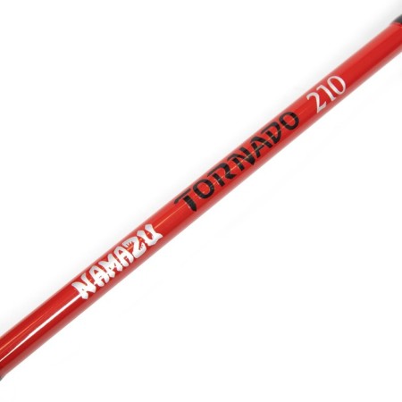 Spinning plug-plate plug namazu Tornado, 2.1 m, test 60-120 gr.-1