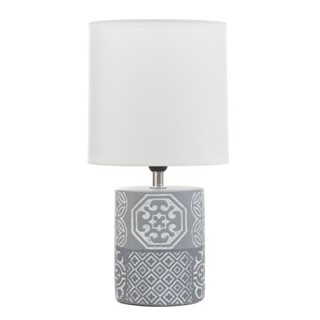Hell lamp "Agatha" E14 40W gray 16x16x31 cm Risalux-8