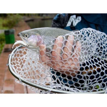 Doschek collapsible LJ Area Trout Game 115x35x45cm Silicone-3