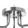 Chandelier 1341001/5wt e27 15W chrome Bayerlux