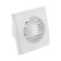 Expitable ERA 4C, 150x150 mm fan, d = 100 mm, 220–240 V, with a check valve