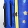 Sund Clothing 32 L (S), Sacvoyage, Lightning Department, Blue Color