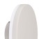 Street lamp Mantra Bora, Led, 720lm, 3000k, 50 mm, white color