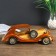 Souvenir tree "Retro. Car" 11.5x13x37 cm