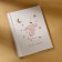 Photo album "First Album", 20 magnetic sheets, black pages color