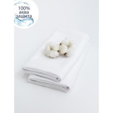 Substract of a waterproof diaper, size 70x80 cm, set 2 pcs.