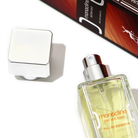 Perfume Water Women's Monocline Series Two (based on Molecula 02), 30 ml-1
