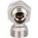 Thermostatic valve Stout SVT-0005-100015, axial, 1/2 "x 3/4"