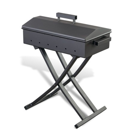 Cover to barbecue M-750-1