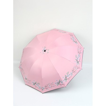 Umbrella fur r52/60 10pp 4sl eonge/y uf sakura straight hand s/cut mix package-2