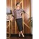 Female costume, size 44