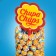 Lollows, Chupa-Chups Assorted, 120 pcs 12 g